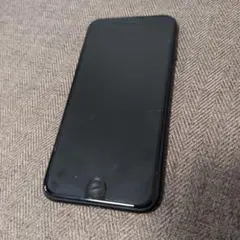 iPhone　se2 128GB ブラック