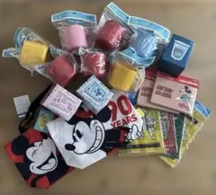 ☆激安☆ キリン ディズニー デザイン まとめ売り 18点のサムネイル