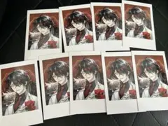 Luxiem 1st Anniversary VOX AKUMAセット