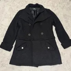 BACKS バックス　3Way ジャケット　コート