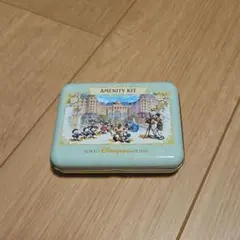 アメニティキット