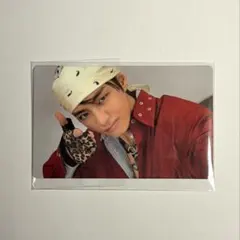 BTS ARIRANG Weverse Global 2次 ラキドロトレカ テテ - メルカリ