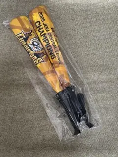 2026年最新】阪神優勝記念バットの人気アイテム - メルカリ