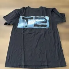 90s USA製 ターミネーター2 Tシャツ XL シングルステッチ ムービーT 
