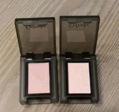 celvoke セルヴォーク ヴォランタリー アイズ 2個セット 限定色
