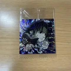 HUNTER × HUNTER ウエハースシール クロロ HR