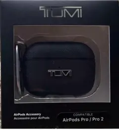 新品未使用]TUMI プレミアムワイヤレスイヤフォン - メルカリ