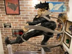 僕のヒーローアカデミア 相澤消太フィギュアD賞　一番くじ突入　中古　ヒロアカ箱無