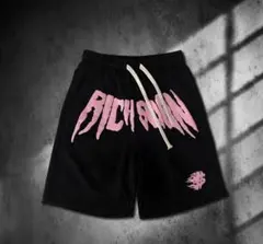 RICH SOUNハーフパンツ swag drip archive flex - メルカリ