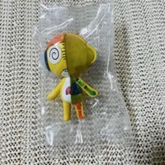 ケロロ軍曹　すきゃらとん　フィギュア　クルル曹長