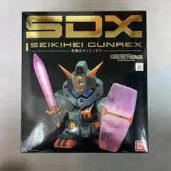 2026年最新】ガンレックス 元祖sdの人気アイテム - メルカリ