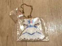 一番くじ プリキュア E賞 コスチュームアクリルチャーム