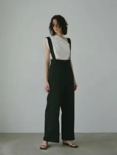 2026年最新】ETRETOKYO サスペンダーの人気アイテム - メルカリ