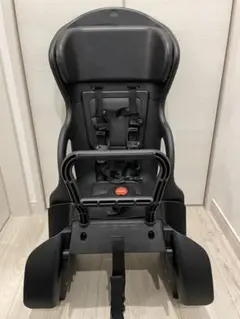 OGK オープン ヘッドレスト チャイルドシート RBC-015DX2