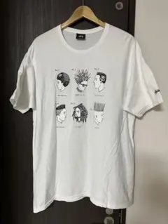 激レア ほぼ新品 ステューシー stussy STUSSY オールドステューシー