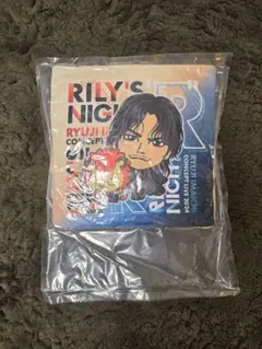 今市隆二 RILY'S NIGHT 2024 クッションのサムネイル