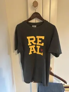 90s REAL SKATEBOARDS Tシャツ ヴィンテージ - メルカリ