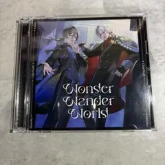 Wonder Wander Worlds! ChroNoiR