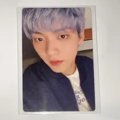 TXT スビン FC 更新 トレカ 1期 2期 特典トレカ