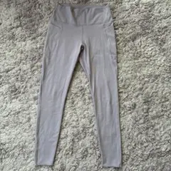 UNIQLO ヨガパンツ レギンス Lサイズ