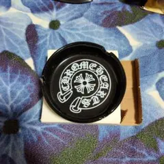 CHROME HEARTS 置き型灰皿 ブラックのサムネイル