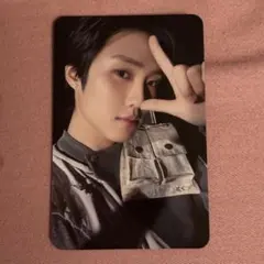 THEBOYZ ドボイズ ジェイコブ ソウルコン トレカ 入場特典 - メルカリ