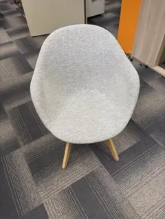 美品】 IKEA JANOLOF ヤンオロフ 2脚セット - メルカリ