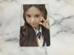 Hearts2Hearts カルメン SMTOWN 2025 トレカ - メルカリ