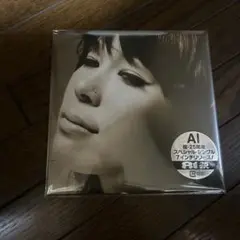 入手困難【新品】AI - Story 限定盤レコード - メルカリ