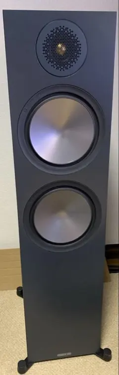 2026年最新】monitor audio bronze br2の人気アイテム - メルカリ