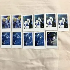 いれいす 青組 実写チェキ いふ ほとけ - メルカリ