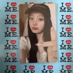 ILLIT MAMIHLAPINATAPAI weverse トレカ ウォンヒ - メルカリ
