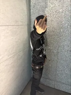 た*け様 長瀬智也着用 ラフアンドラゲッドライダースジャケット - メルカリ