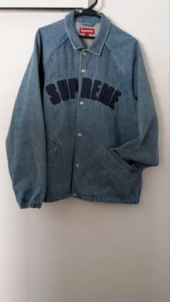 S*助様 Supreme Reflective Arc Hooded Work - メルカリ