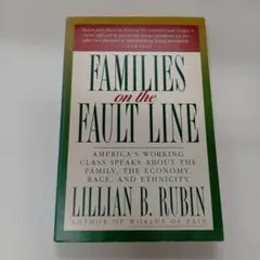 Families on the Fault Line 洋書