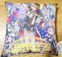 ワンダーランズ×ショータイム　プロセカ　クッション　“ミュージック”Vol.6