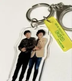 2026年最新】マンゲキアクリルキーホルダーの人気アイテム - メルカリ