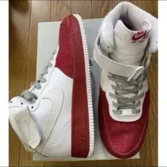 NIKE AIR FORCE 1 MID スニーカー