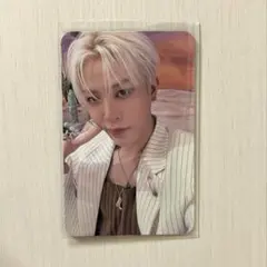 TREASURE 上海 サイン会 UNIPAZ 勝者特典 トレカ ジョンファン TREASURE 上海 サイン会 UNIPAZ 勝者特典 トレカ ジョンファン