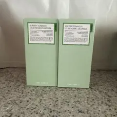 FULLY CLAY MASK CLEANSER 120mlのサムネイル