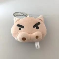 【即購入⭕️】クレヨンしんちゃん　フェイスぬいぐるみ ぶりぶりざえもん