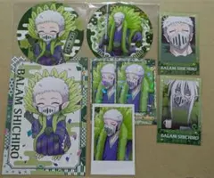 魔入りました！入間くん　アモカフェ　バラム