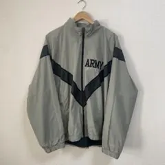 ナイロンジャケット アーミー