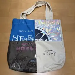 2026年最新】NEWSツアーグッズの人気アイテム - メルカリ
