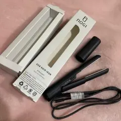 노기 [USB].해외 호환] 컴팩트 컬링 아이언