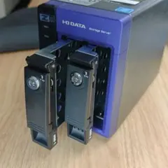 家片付け最後値下げ　I-O DATA HDL-Z2WP4I 家片付け最後値下げ I-O DATA HDL-Z2WP4I - メルカリ