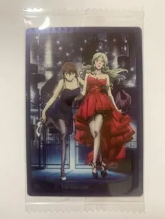 名探偵コナン イタジャガ vol.3『28シェリー&ベルモット』