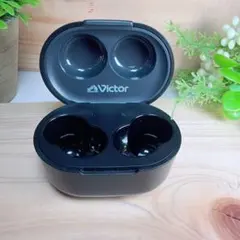 JVC ケンウッド Victor HA-A30T 充電ケースのみのサムネイル