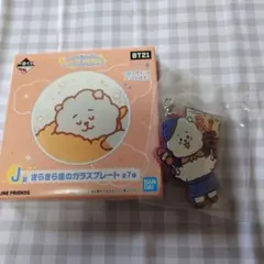 一番くじ　BT21 RJ