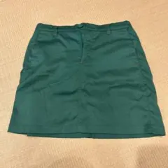 Columbia 登山スカート膝上Sサイズ
